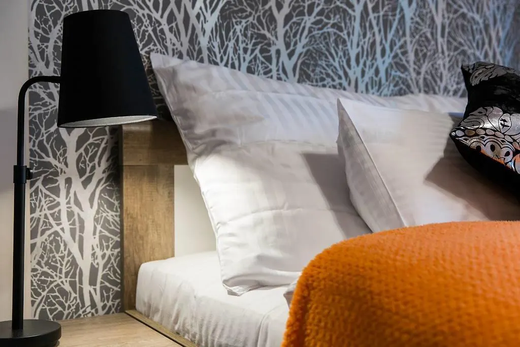 Apartament Ornak Закопане Апартаменты